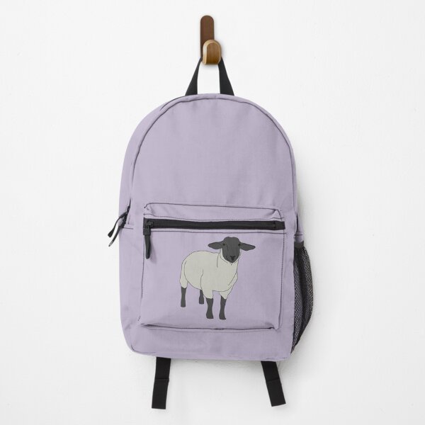 Item preview, Suffolk Sheep designed and sold by nklange240.