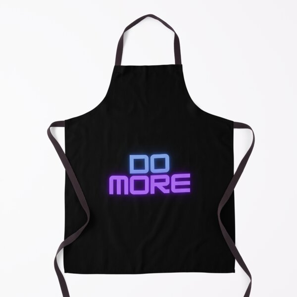 Item preview, Do More designed and sold by DARKWAYER.