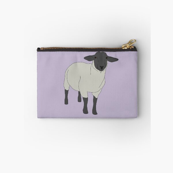 Item preview, Suffolk Sheep designed and sold by nklange240.
