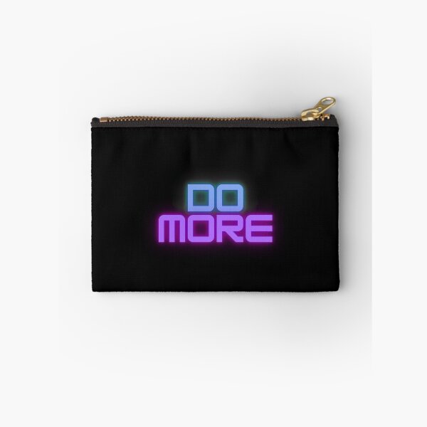 Item preview, Do More designed and sold by DARKWAYER.