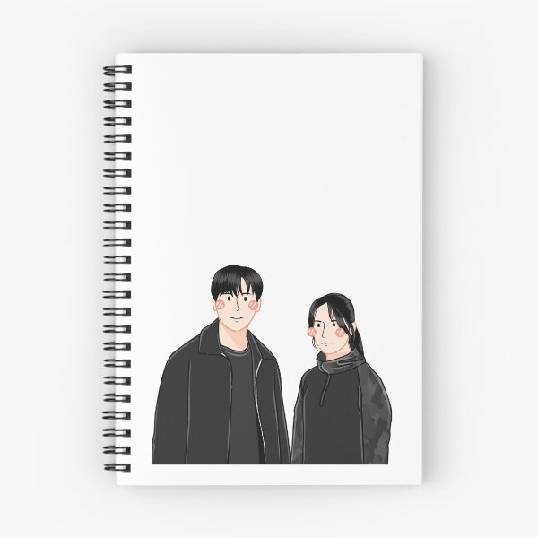 Item preview, Happiness kdrama han hyo joo park hyung sik designed and sold by dArtmin.