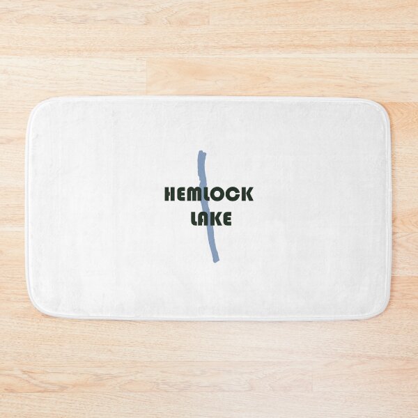 Item preview, Hemlock Lake, New York, Finger Lakes designed and sold by Awake88.