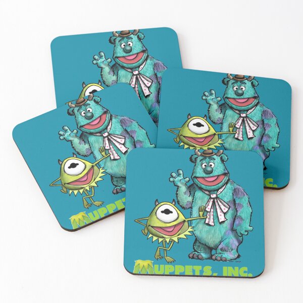 Item preview, Muppets Inc.  designed and sold by Justdung048.