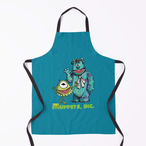 Artikelvorschau, Muppets Inc. entworfen und verkauft von Justdung048.