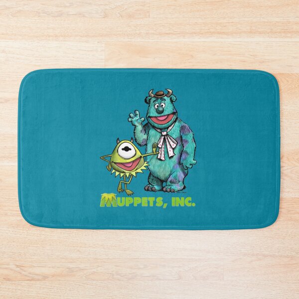 Artikelvorschau, Muppets Inc. entworfen und verkauft von Justdung048.