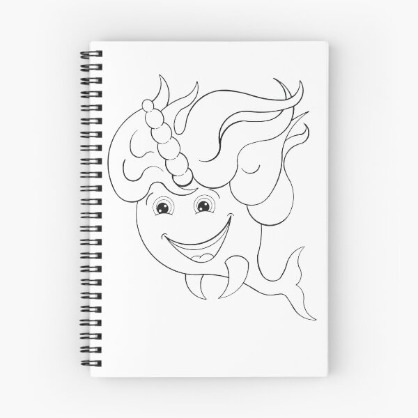 Item preview, Color Your Own Narwhal designed and sold by GrandpaH.