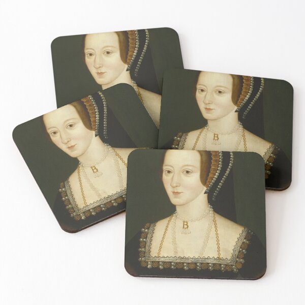 Item preview, Anne Bolin designed and sold by monkfish-.