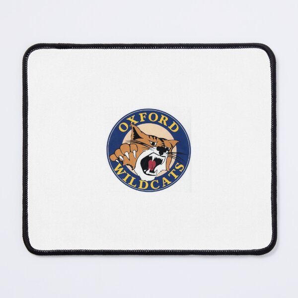 Item preview, Oxford High School designed and sold by Rocketbuzz.