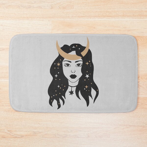 Item preview, Witchy Moon Goddess  designed and sold by Zombiegirl1302.
