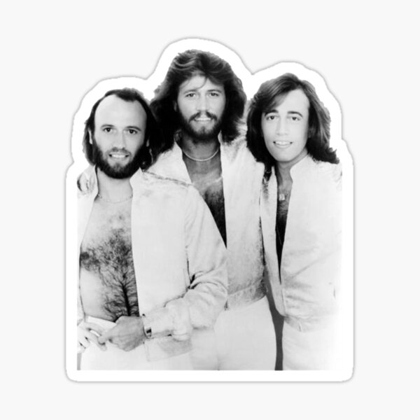 Bee Gees Band One Night Only