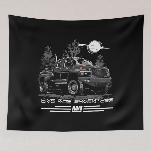 Item preview, Black C4500 Truck Ironhide Autobot Transformers  designed and sold by Goldeen465.