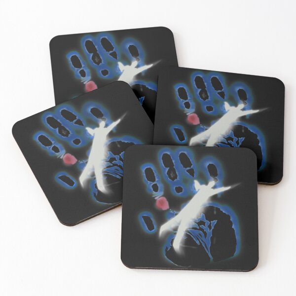 Item preview, The X-Files Spooky Handprint  designed and sold by Justdung048.