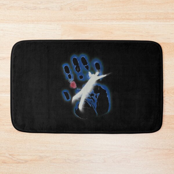 Item preview, The X-Files Spooky Handprint  designed and sold by Justdung048.