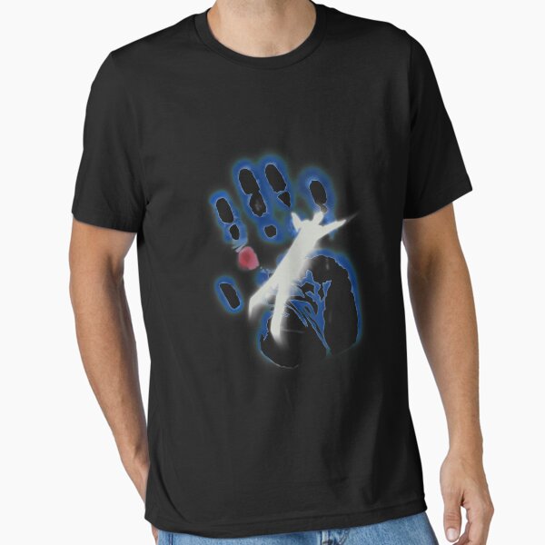 Item preview, The X-Files Spooky Handprint  designed and sold by Justdung048.