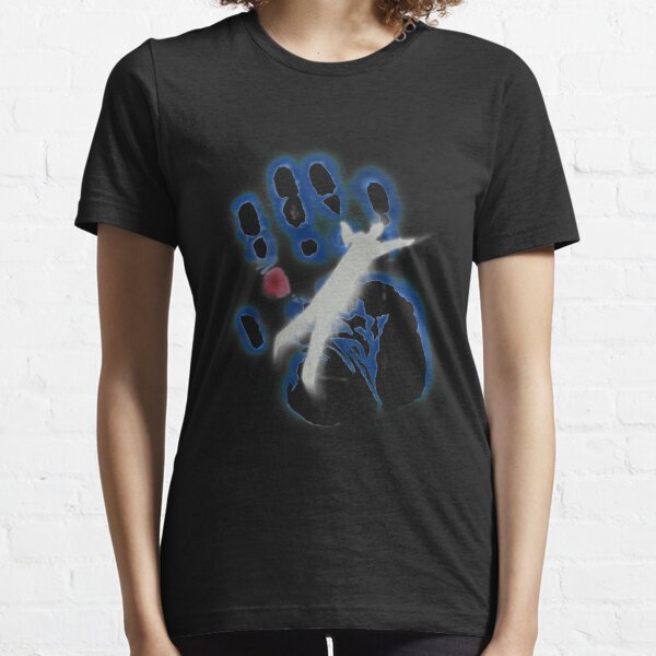 Item preview, The X-Files Spooky Handprint  designed and sold by Justdung048.