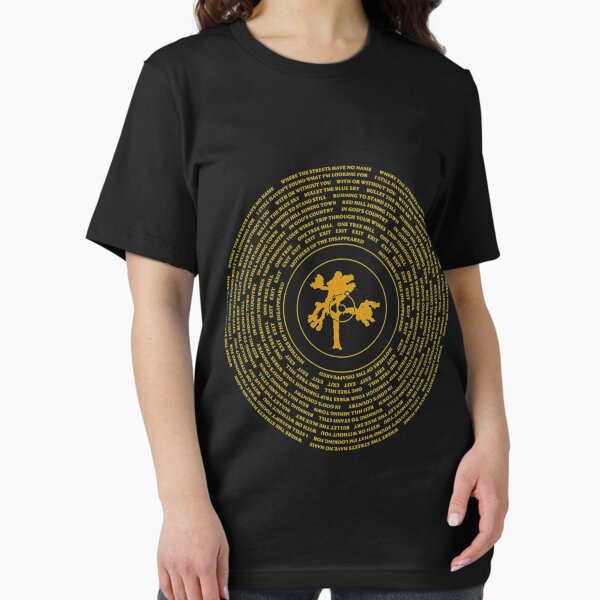 Item preview, Joshua Tree Vinyl  designed and sold by Justdung048.