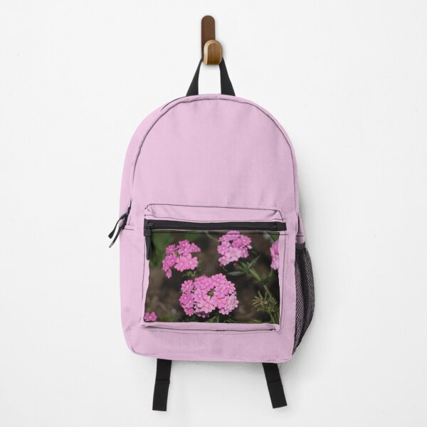 Item preview, Pink Phlox Flowers in the Evening designed and sold by JariHawk.