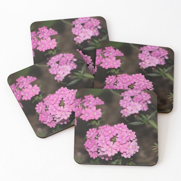 Item preview, Pink Phlox Flowers in the Evening designed and sold by JariHawk.