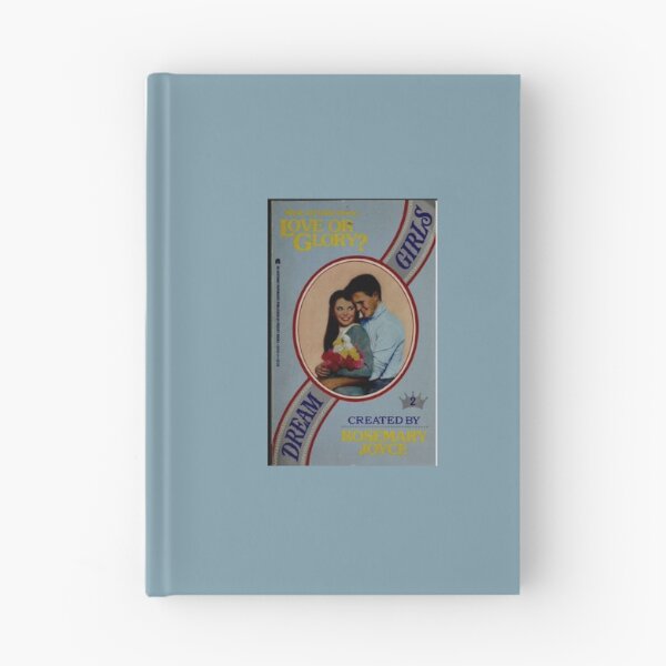 Item preview, Cover of Dream Girls: Love or Glory? designed and sold by Jenniferkate72.
