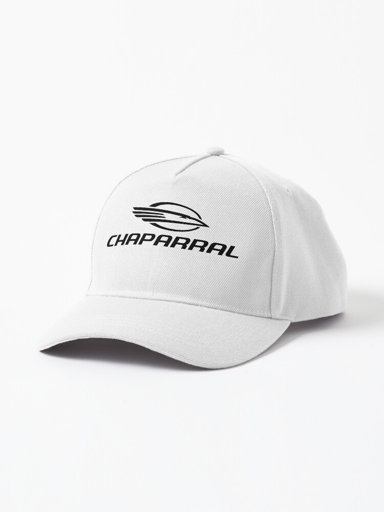 Classic Style Chaparral Boats LS Shirt Classic Style Chaparral Boats LS Shirt