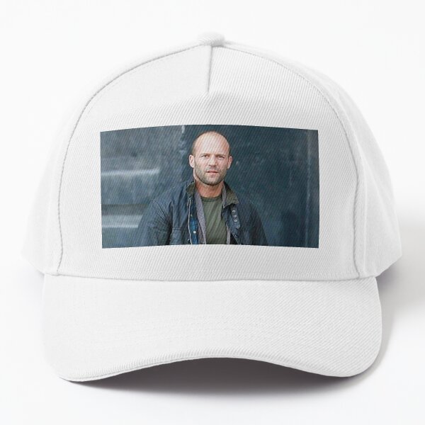 Jason statham baseball cap deals