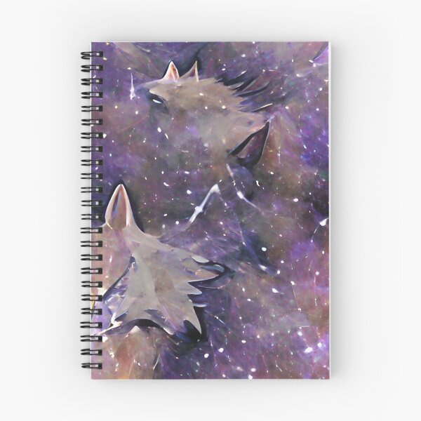 Item preview, Wolfstar designed and sold by nnnatt.