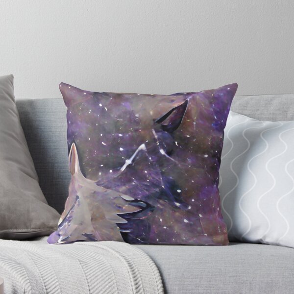 Item preview, Wolfstar designed and sold by nnnatt.