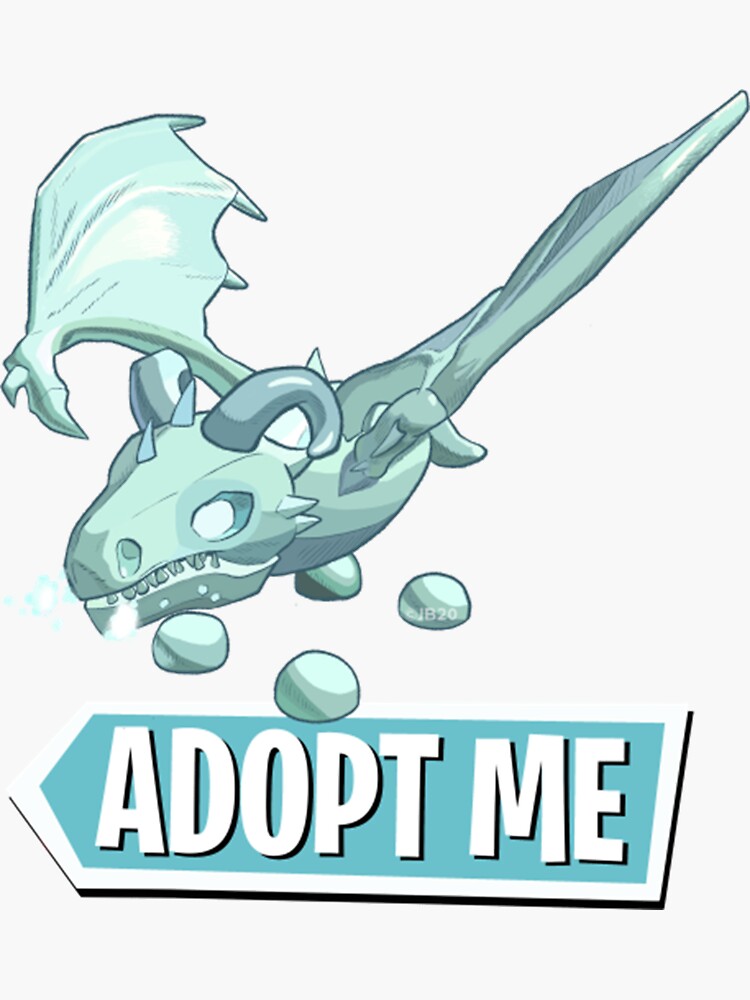 what-is-a-frost-dragon-worth-in-adopt-me-a-detailed-value-guide-own