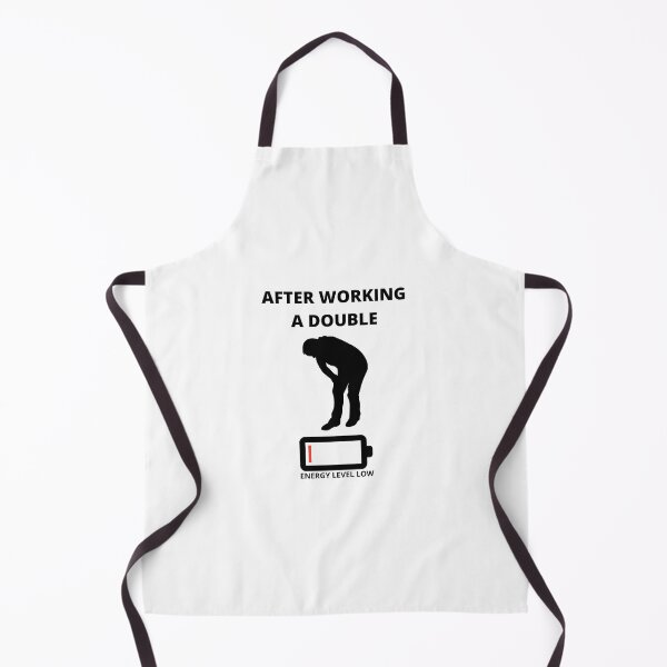 Item preview, After Working A Double designed and sold by westenfield.