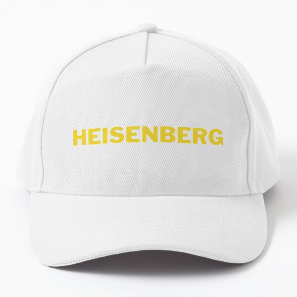 Heisenberg hat cheap for sale