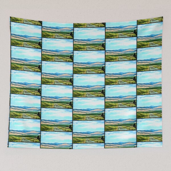 Item preview, Big Sky Country designed and sold by tvlgoddess.