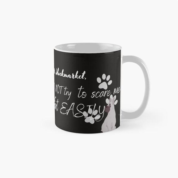 Item preview, Dear Stock market- Funny – Unique gift for stock market, crypto, options trader, forex traders and day traders  designed and sold by TradingTeesKids.