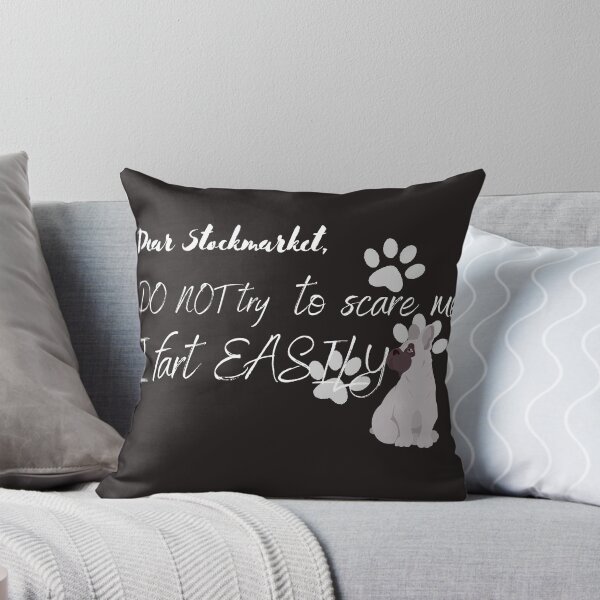 Item preview, Dear Stock market- Funny – Unique gift for stock market, crypto, options trader, forex traders and day traders  designed and sold by TradingTeesKids.