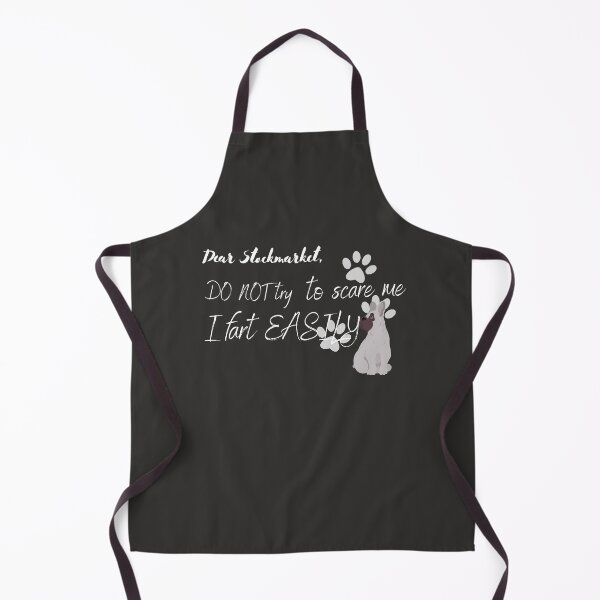 Item preview, Dear Stock market- Funny – Unique gift for stock market, crypto, options trader, forex traders and day traders designed and sold by TradingTeesKids.