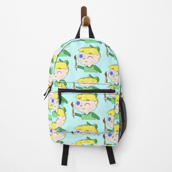 Item preview, Harold designed and sold by Illustrationsbyv .