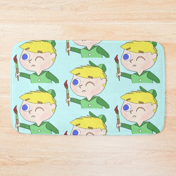 Item preview, Harold designed and sold by Illustrationsbyv .