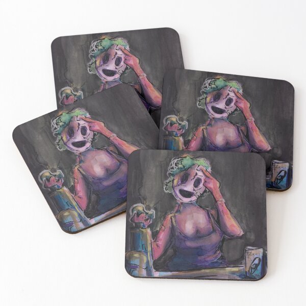 Item preview, Taped designed and sold by Pandacorn-Arts.
