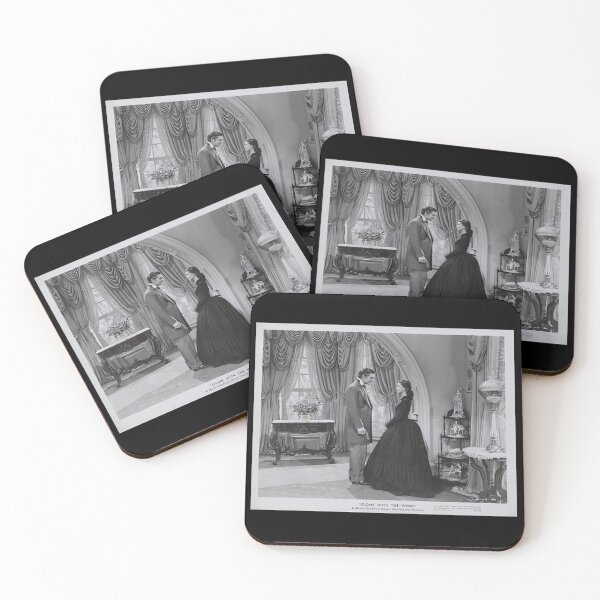 Item preview, Gone with the Wind Victor Fleming designed and sold by adoslavduse.
