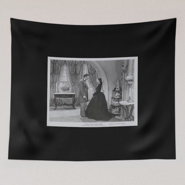 Item preview, Gone with the Wind Victor Fleming designed and sold by adoslavduse.
