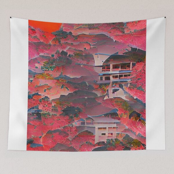 Item preview, Kyoto - Phoebe Bridgers designed and sold by nnnatt.