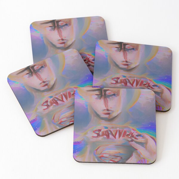 Item preview, Savior Complex - Phoebe Bridgers designed and sold by nnnatt.