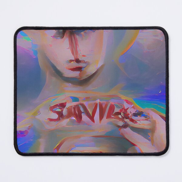 Item preview, Savior Complex - Phoebe Bridgers designed and sold by nnnatt.