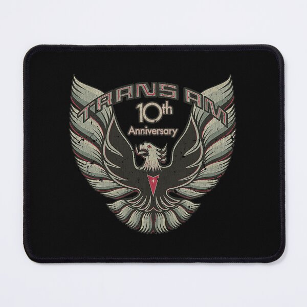 Item preview, Trans Am 10th Anniversary 1979  designed and sold by Goldeen465.