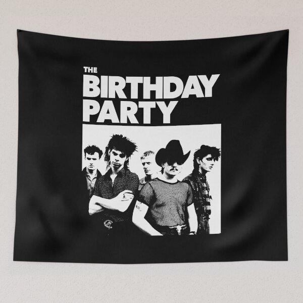 Item preview, Birthday Party designed and sold by SOOG.