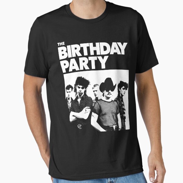 Vista previa del artículo con la obra «Fiesta de cumpleaños», diseñado y vendido por SOOG.
