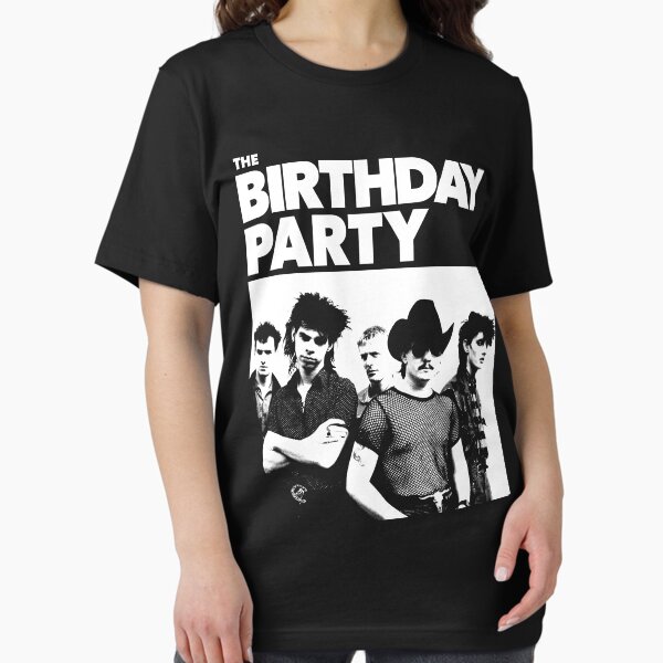 Vista previa del artículo con la obra «Fiesta de cumpleaños», diseñado y vendido por SOOG.