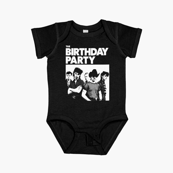 Item preview, Birthday Party designed and sold by SOOG.