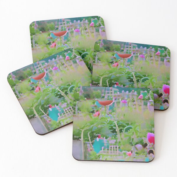 Item preview, Garden Song - Phoebe Bridgers designed and sold by nnnatt.