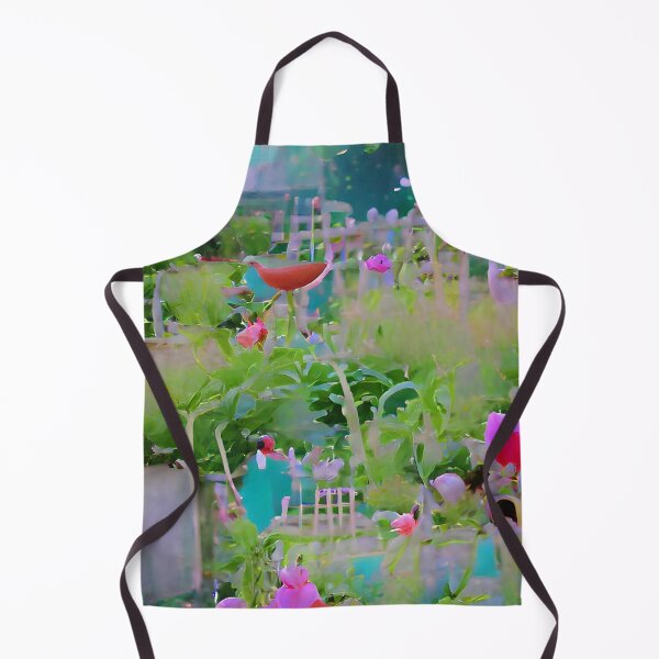 Item preview, Garden Song - Phoebe Bridgers designed and sold by nnnatt.