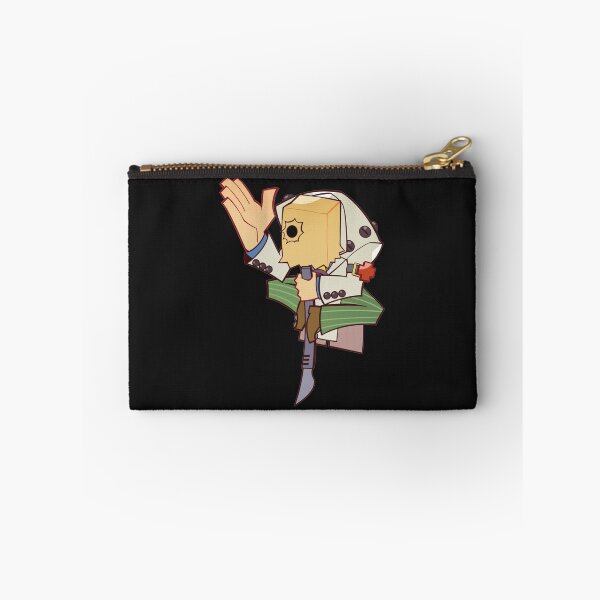 Item preview, guilty gear faust    designed and sold by NerdFuel.